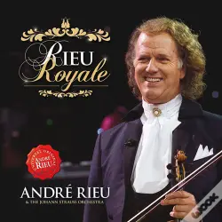 Rieu Royale - CD