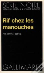 Capa do artigo Rif Chez Les Manouches