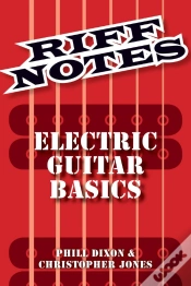Capa do artigo Riff Notes