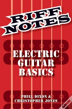 Capa do artigo Riff Notes