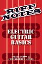 Riff Notes - Preview