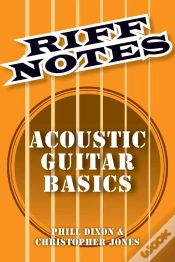 Capa do artigo Riff Notes