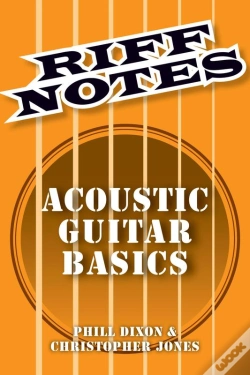 Capa do artigo Riff Notes