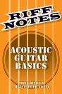 Riff Notes - Preview