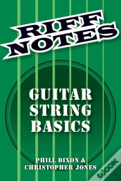 Capa do artigo Riff Notes