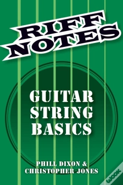 Capa do artigo Riff Notes