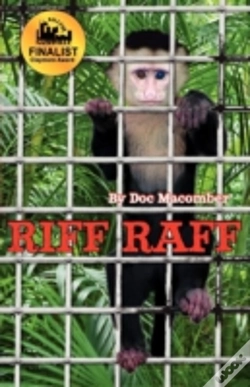 Capa do artigo Riff Raff