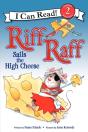 Riff Raff Sails The High Cheese - Preview