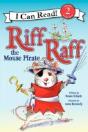Riff Raff The Mouse Pirate - Preview