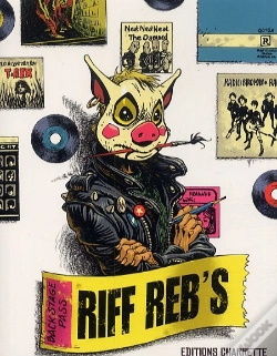 Capa do artigo Riff Reb'S