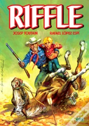 Capa do artigo Riffle 1