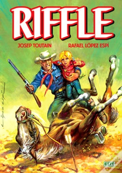 Capa do artigo Riffle 1