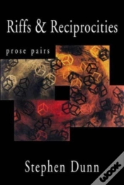 Capa do artigo Riffs And Reciprocities
