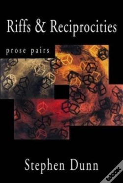 Capa do artigo Riffs And Reciprocities