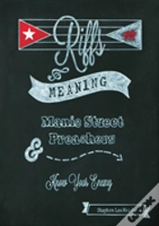 Capa do artigo Riffs & Meaning