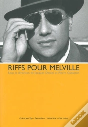 Capa do artigo Riffs Pour Melville