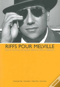 Capa do artigo Riffs Pour Melville