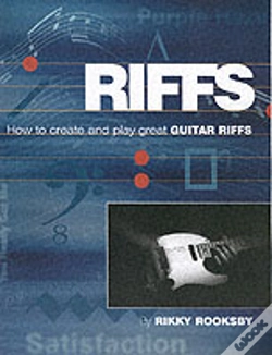 Capa do artigo Riffs