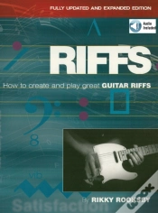 Capa do artigo Riffs