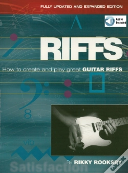 Capa do artigo Riffs