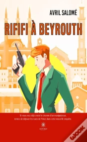 Capa do artigo Rififi A Beyrouth