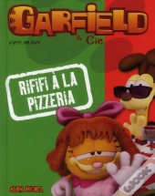 Rififi À La Pizzeria