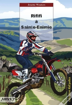 Capa do artigo Rififi À Sainte-Enimie