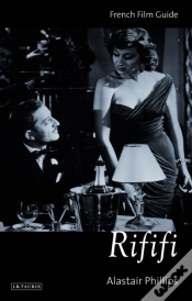 Capa do artigo Rififi