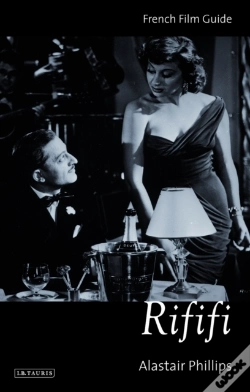 Capa do artigo Rififi