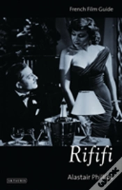 Capa do artigo Rififi