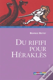 Capa do artigo Rififi Chez Herakles