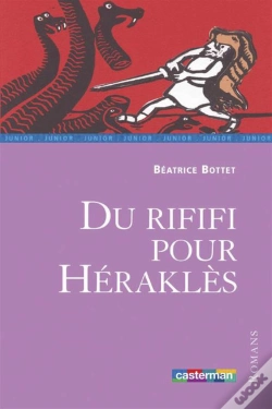 Capa do artigo Rififi Chez Herakles