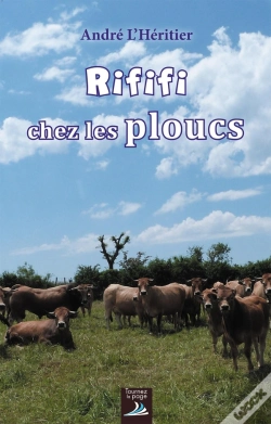 Capa do artigo Rififi Chez Les Ploucs