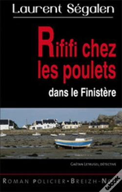 Capa do artigo Rififi Chez Les Poulets Dans Le Finistère