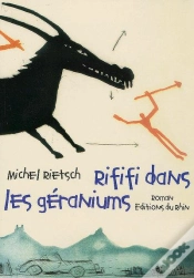 Capa do artigo Rififi Dans Les Geraniums