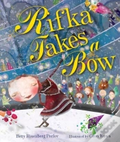 Capa do artigo Rifka Takes A Bow