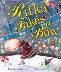 Capa do artigo Rifka Takes A Bow