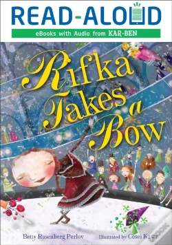 Capa do artigo Rifka Takes A Bow
