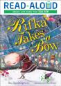 Rifka Takes A Bow - Preview