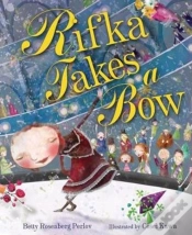 Capa do artigo Rifka Takes A Bow