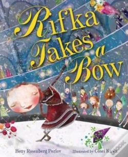 Capa do artigo Rifka Takes A Bow