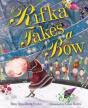 Rifka Takes A Bow - Preview