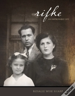 Capa do artigo Rifke