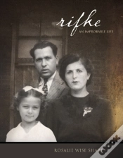 Capa do artigo Rifke