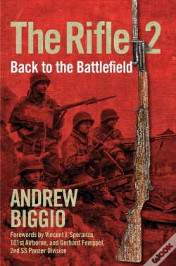 Capa do artigo Rifle 2