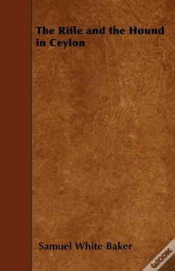 Capa do artigo Rifle And The Hound In Ceylon