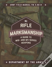 Capa do artigo Rifle Marksmanship