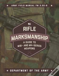 Capa do artigo Rifle Marksmanship