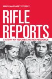Capa do artigo Rifle Reports