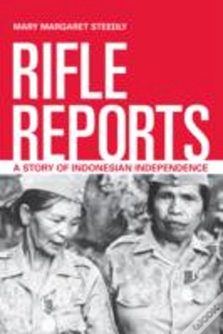 Capa do artigo Rifle Reports